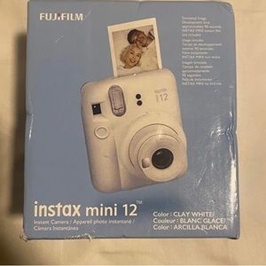 Instax mini 12